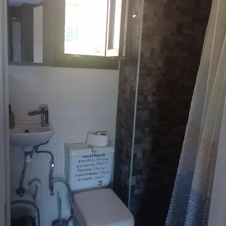 Apartment Deja Vu Neos Marmaras