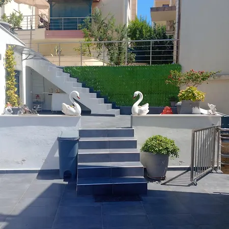 Deja Vu Apartment Neos Marmaras