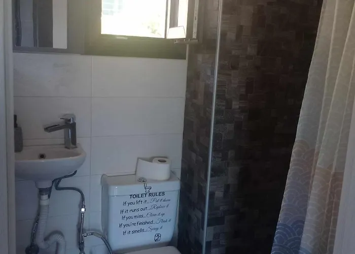 Apartamento Deja Vu Neos Marmaras