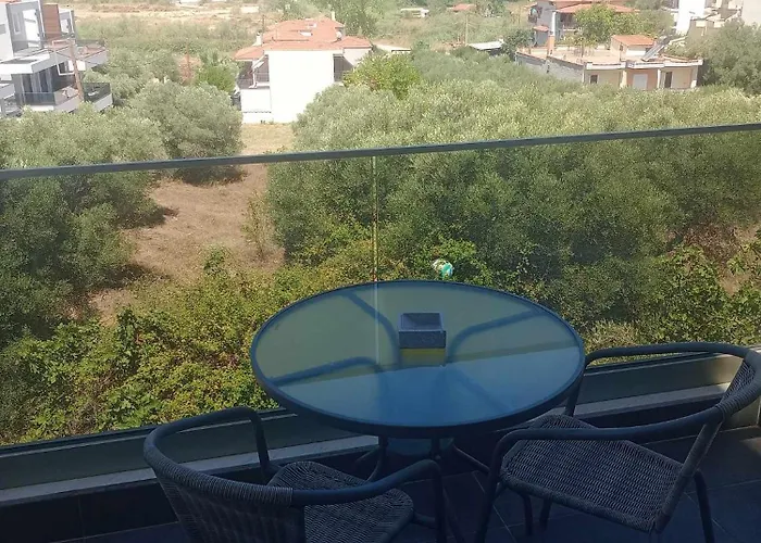 Deja Vu * Neos Marmaras