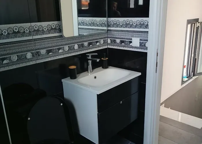 Deja Vu Apartamento