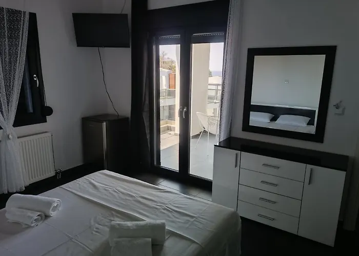 Apartamento Deja Vu