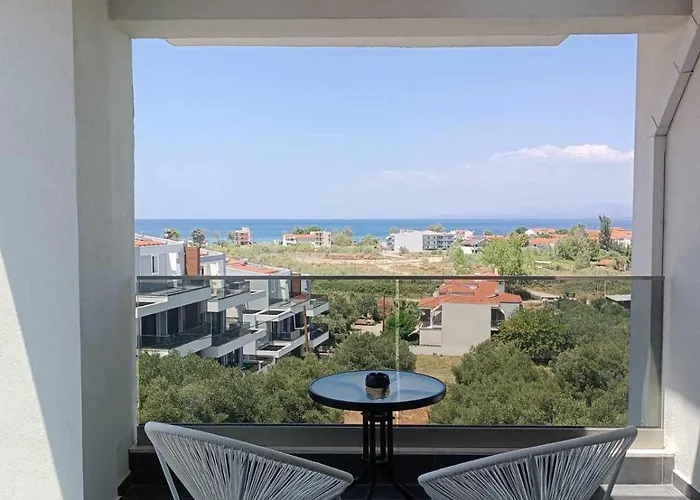 Apartamento Deja Vu