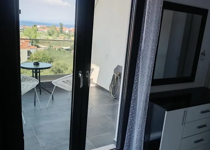 Deja Vu Apartamento *