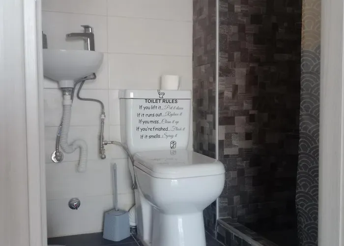 Apartamento Deja Vu