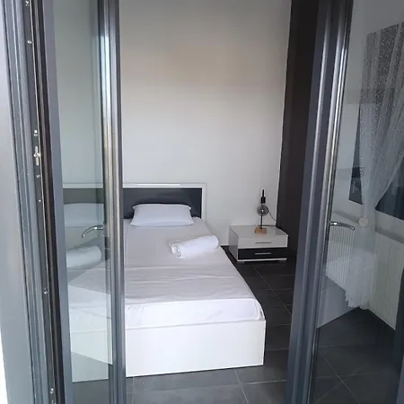 Apartment Deja Vu