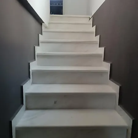 Deja Vu Apartment Neos Marmaras