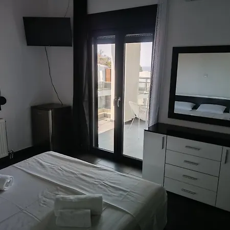 Apartment Deja Vu