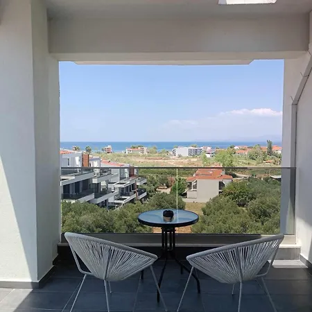 Apartment Deja Vu
