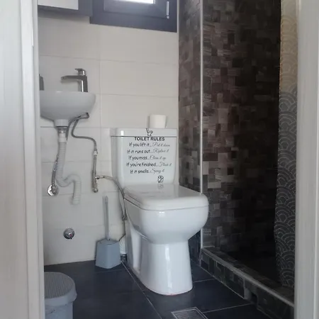 Apartment Deja Vu