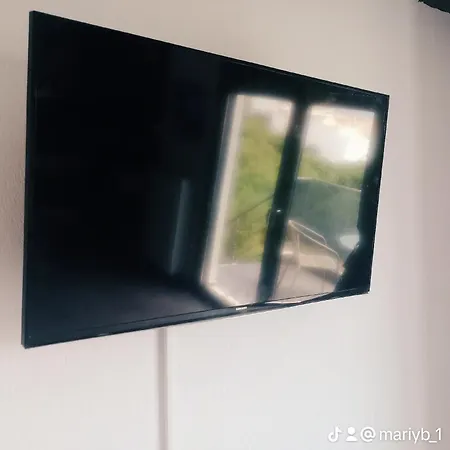 Deja Vu Néos Marmarás