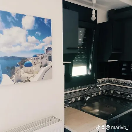 Deja Vu * Neos Marmaras