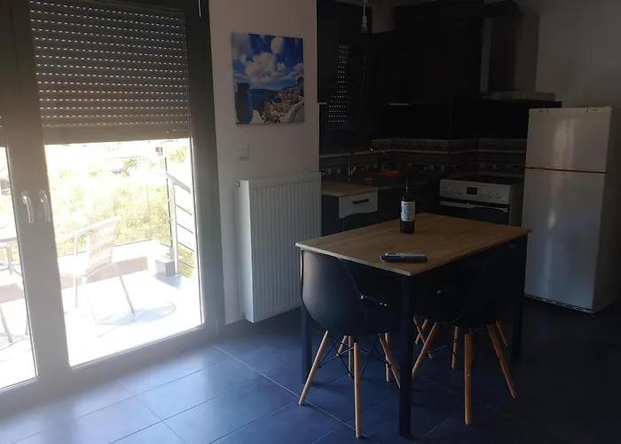 Deja Vu Apartmán *