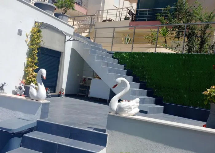 Deja Vu Apartmán