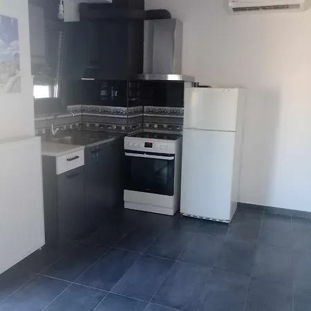 Deja Vu Apartament *