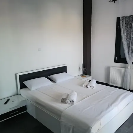 Deja Vu Apartament *