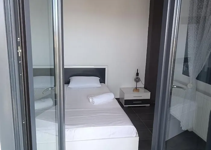 Apartment Deja Vu