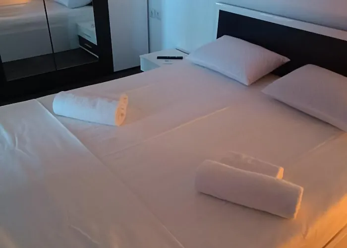 Deja Vu Apartment Neos Marmaras