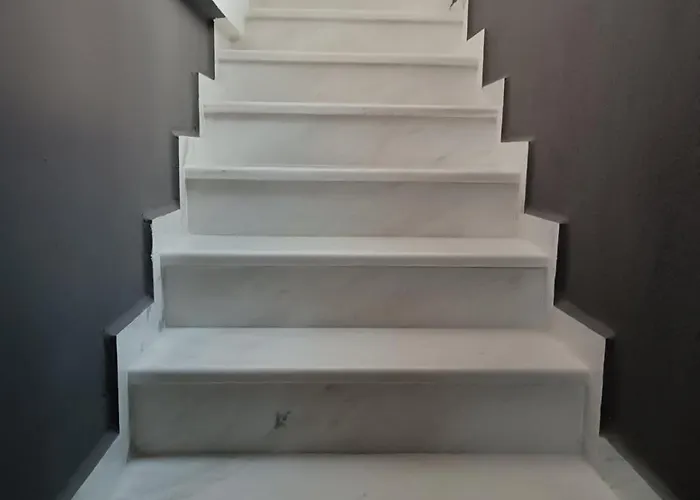 Deja Vu Apartment Neos Marmaras