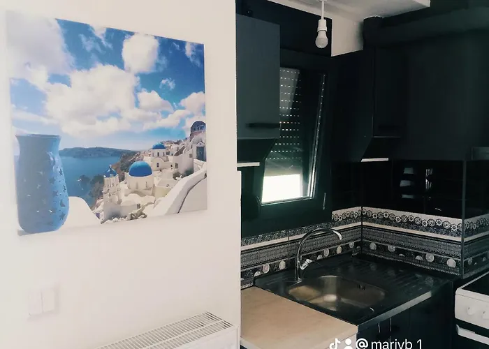 Deja Vu * Neos Marmaras